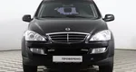 SsangYong Kyron