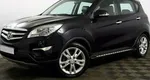 Changan CS35 1.6 Автомат