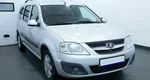 Lada (ваз) largus