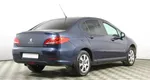 Peugeot 408 I