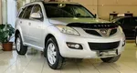 Great Wall Hover H5