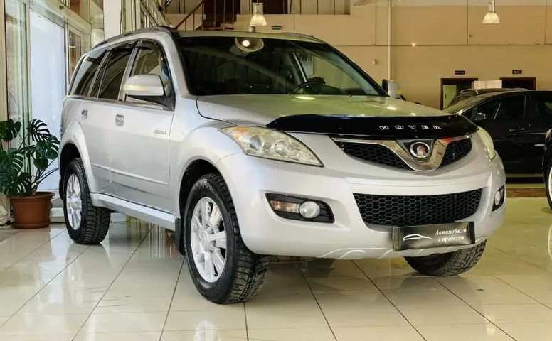 Great Wall Hover H5