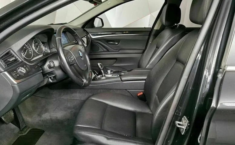 Bmw 5 серии