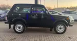 ВАЗ (Lada) 2121 (4x4)