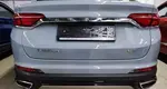 Geely Tugella