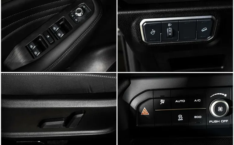 Haval F7 2.0 РКПП