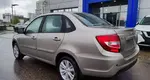 ВАЗ (Lada) Granta