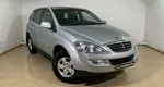 SsangYong Kyron I Рестайлинг