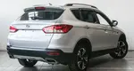 DongFeng AX7