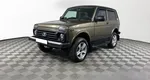 Niva Legend