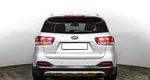 Kia sorento prime акпп 2015 с пробегом 67 712 км