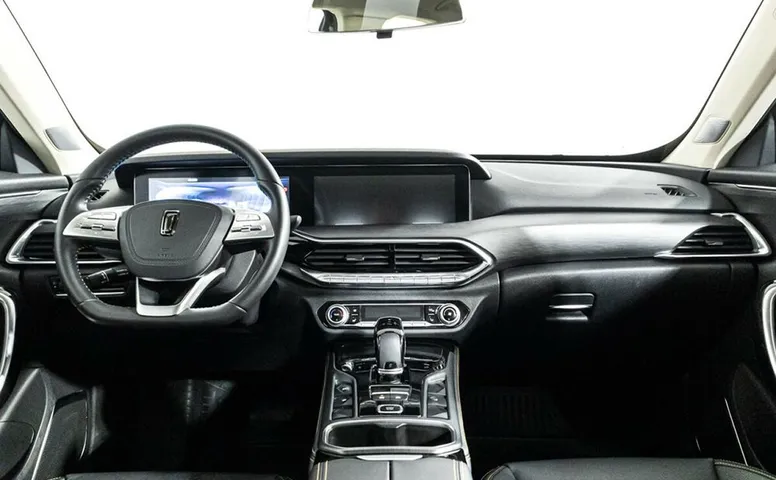 Bestune T77