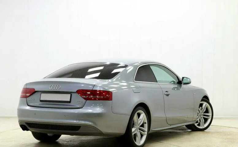 Audi A5 2.0 Робот