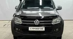 Volkswagen amarok double cab i
