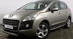 Peugeot 3008 I