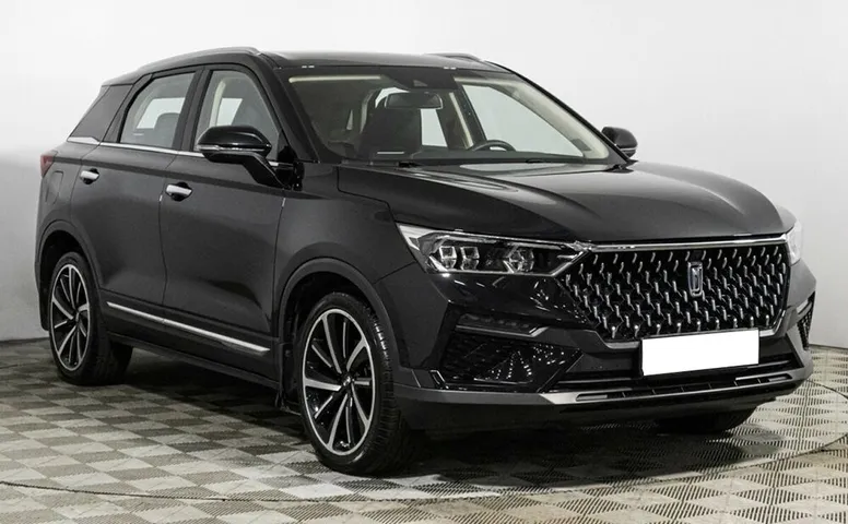 Bestune T77
