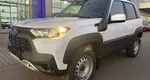 ВАЗ (Lada) Niva