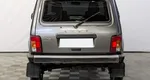 Niva Legend