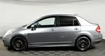 Nissan Tiida I Рестайлинг