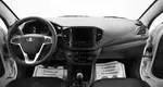 ВАЗ (Lada) Vesta