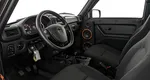 Niva Legend