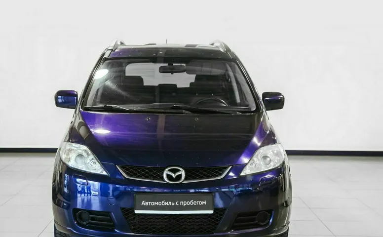 Mazda 5