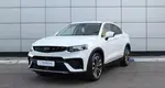 Geely Tugella