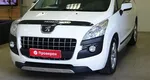 Peugeot 3008 I
