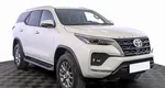 Fortuner