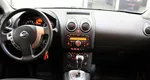 Nissan Qashqai I