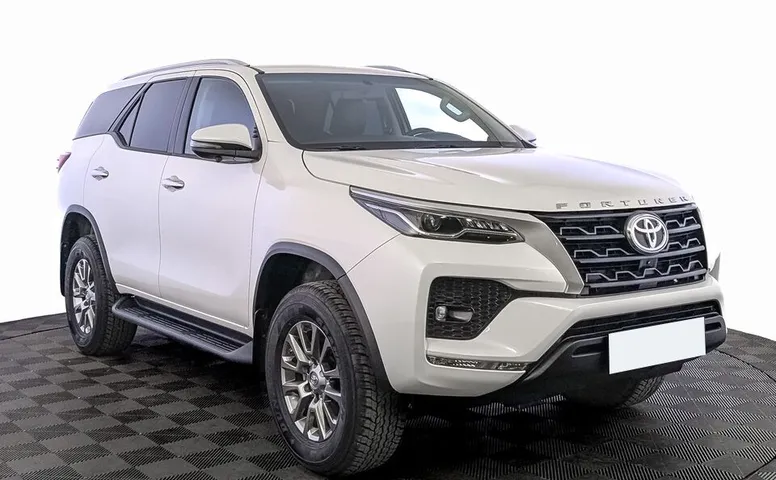 Fortuner