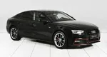 Audi A5, 1 поколение, рестайлинг