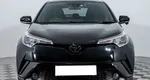 Toyota c-hr cvt 2018 с пробегом 60 284 км