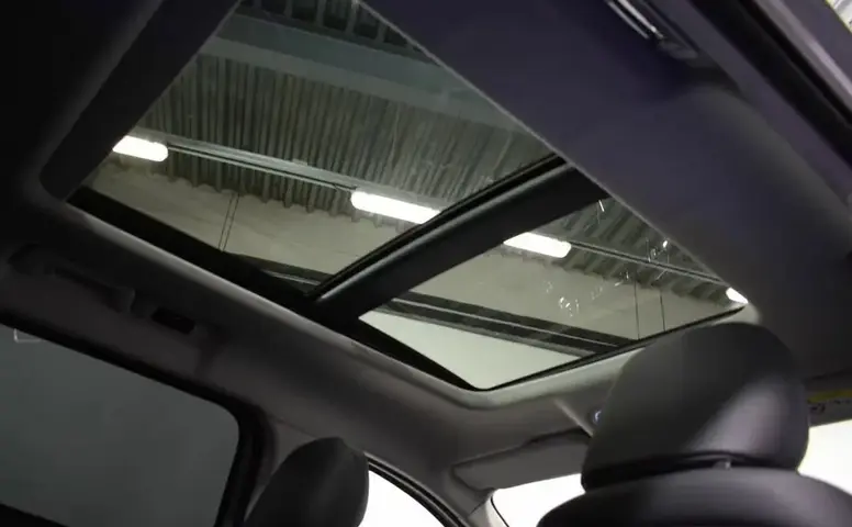 EXEED TLX