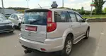Great Wall Hover H3