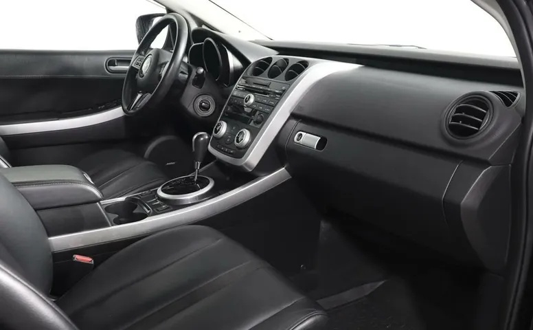 Mazda CX-7 I