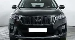 Kia sorento prime акпп 2019 с пробегом 27 730 км