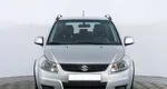 Suzuki SX4 I (Classic) Рестайлинг