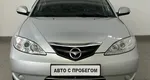 Haima 3 1.8 MT (112 л.с.)
