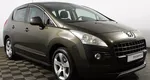 Peugeot 3008 I