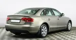 Audi A4 1.8 Вариатор