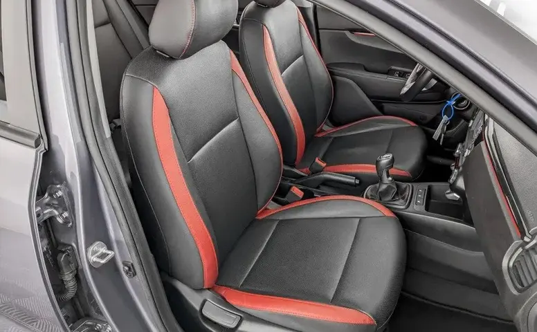 Kia Rio X-Line