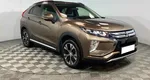 Mitsubishi eclipse cross cvt 2019 с пробегом 43 650 км