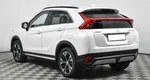Mitsubishi eclipse cross cvt 2018 с пробегом 61 930 км