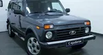 Lada (ваз) 2131 (4x4)