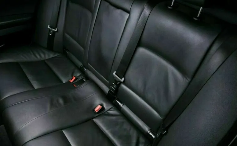 Bmw 5 серии