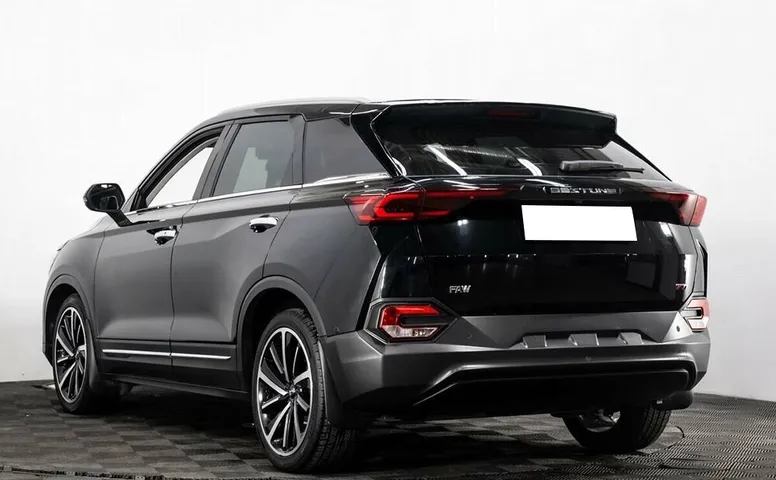 Bestune T77