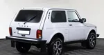 LADA (ВАЗ) 2121 (4x4)