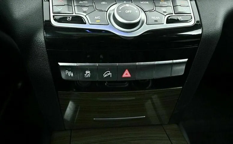 Haval h9