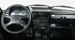 Lada (ваз) 2121 (4x4)